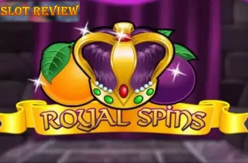 Royal Spins